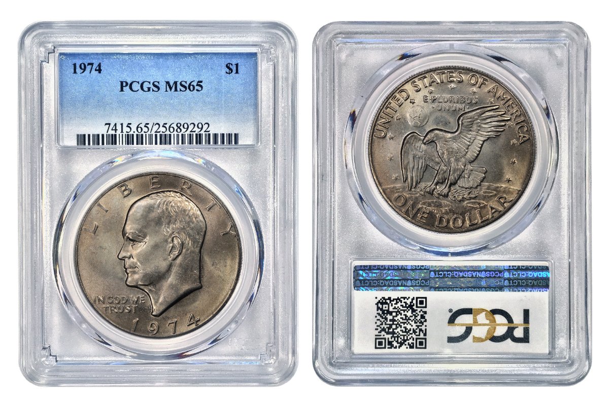 Post-An-Ike-Eisenhower-Dollar